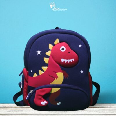 Dinosaur Bag