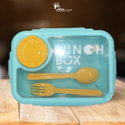 Bento Lunch Box