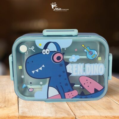 Dino Bento Lunch Box