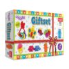 Giggles Funskool Gift Set Premium 3D Packaging View