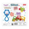 Giggles Funskool Gift Set Mini Back Packaging