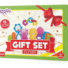 Funskool Giggles Gift Set Classic packaging side view