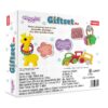 Funskool Giggles Gift Set Mini back packaging