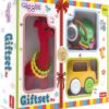 Funskool Giggles Mini Gift Set box front view