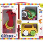 Funskool Giggles Mini Gift Set product display