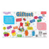 Giggles Funskool Gift Set Premium Back Packaging View
