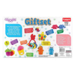 Giggles Funskool Gift Set Premium Back Packaging View