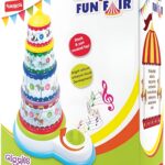 Funskool Giggles Melody Funfair box cover