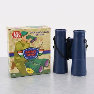 Kids Binoculars Return Gift Pack of 5 for Boys & Girls | Compact Binocular Toy Set for Outdoor Adventure, Bird Watching & Travel