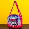 Kids Cartoon Insulated Lunch Bag