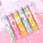 Paper Soap