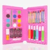 42-Piece Art & Colouring Set for Girls