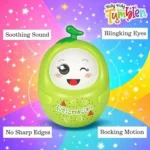 Roly Poly Push & Shake