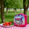 Kids Cartoon Insulated Lunch Bag