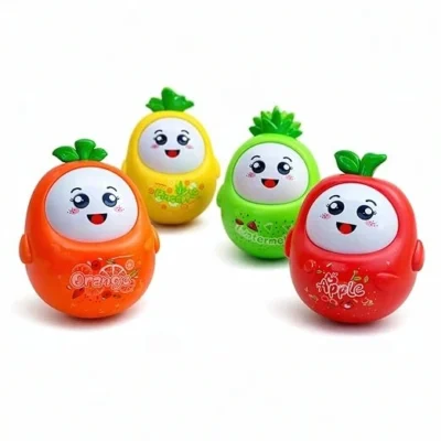 Roly Poly Push & Shake