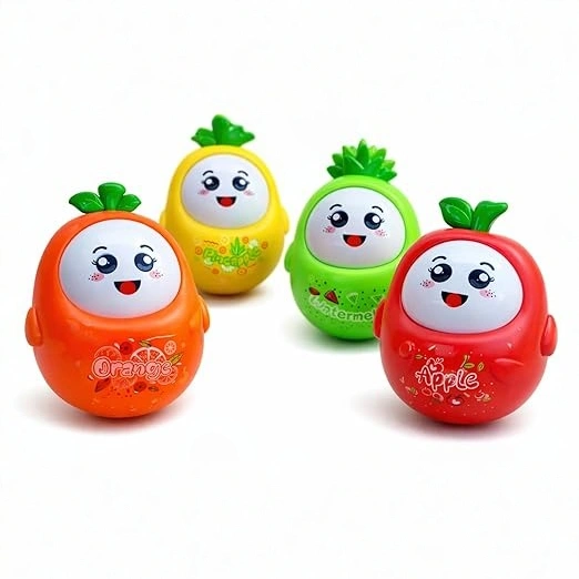 Roly Poly Push & Shake