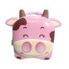 Cow Piggy Bank