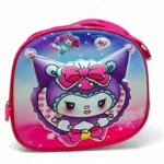 Kids Cartoon Insulated Lunch Bag