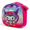 Kids Cartoon Insulated Lunch Bag