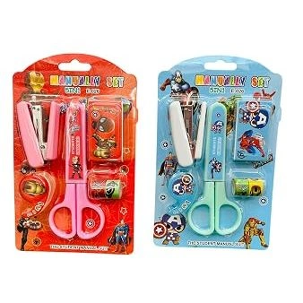 Mini Stationery Set