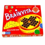 Brainvita Board Game Return Gift Pack of 5