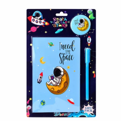 Stationery Gift Pack Combo