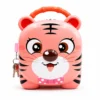 Metal Piggy Bank