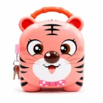 Metal Piggy Bank