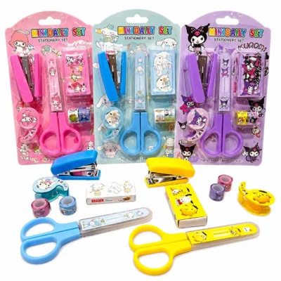 Mini Stationery Set