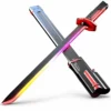LED Sword with Smoke Effect