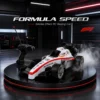 Formula RC Racing Car