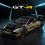 1:24 Nissan GT-R Die Cast