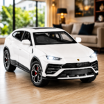 Lamborghini Urus Car