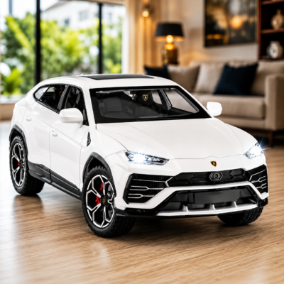 Lamborghini Urus Car