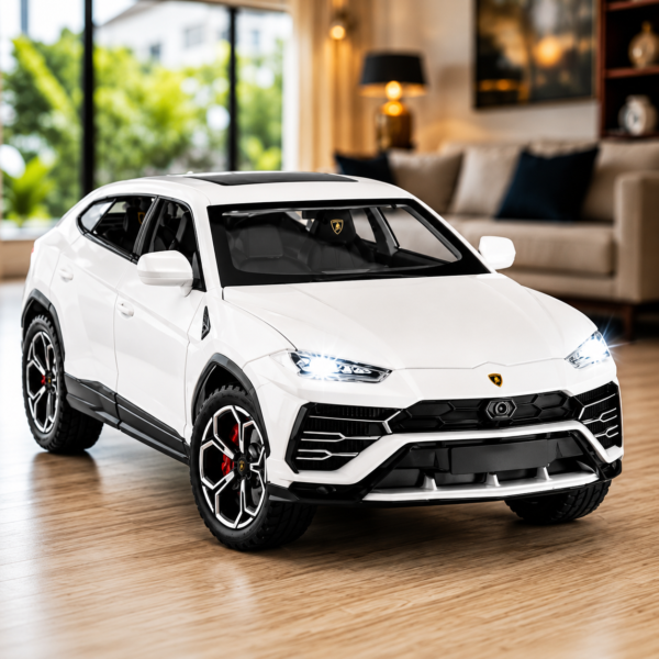 Lamborghini Urus Car