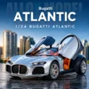 Bugatti Atlantic Car