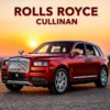 Rolls Royce Cullinan