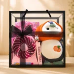 customized box hamper