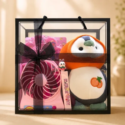 customized box hamper