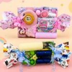 customized candy hamper for girls