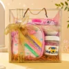 customized box hamper
