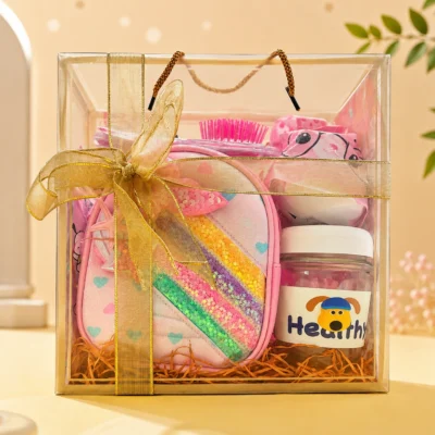 customized box hamper