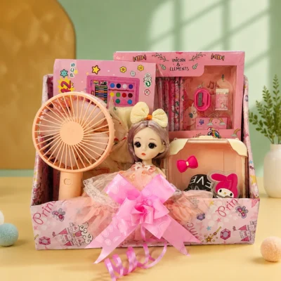 customized box hamper