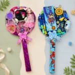 Customized Popsicle Hamper