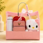 customized bag hamper