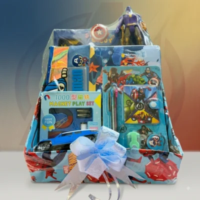 customized box hamper