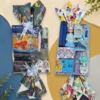 Customized Candy Hamper